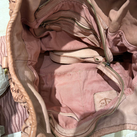 Borsa Intreccio Anita