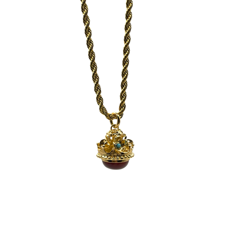 Collana Lanterna 1