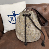 Secchiello Canvas Corda