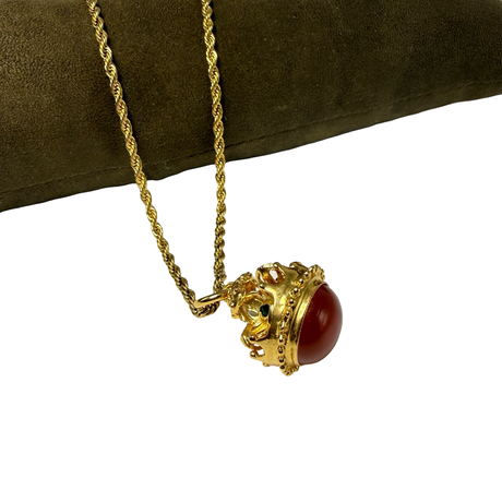 Collana Lanterna 1