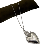 Collana Cuore Sacro BIG 2