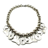 Collana Lucky Coda di Balena