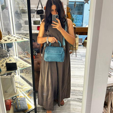 Borsa Pimma Big Ottanio