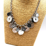 Collana Monete Big