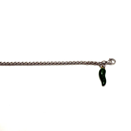 Bracciale Pietro Corno Verde
