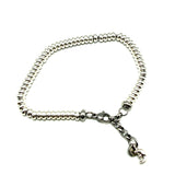 Bracciale pepite GIRELLE small Argento925