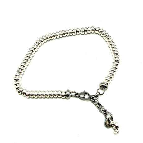 Bracciale pepite GIRELLE small Argento925