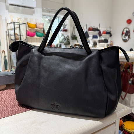 Borsa Shopper Ron Nera