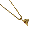 Collana Lanterna 5 Piramide