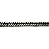 Bracciale Grumetta Canna di Fucile