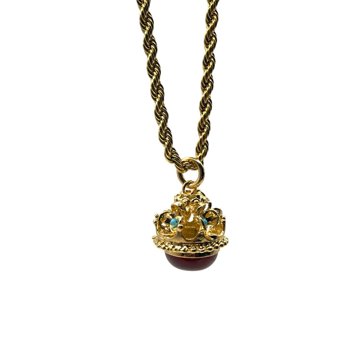 Collana Lanterna 1