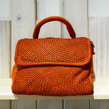 Borsa Pimma Big Arancio