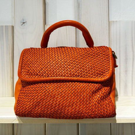 Borsa Pimma Big Arancio