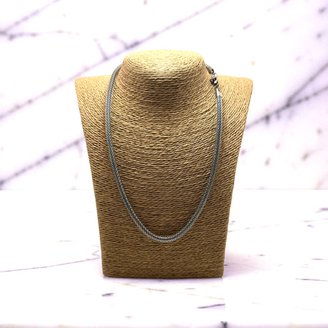 Collana Maglia Calza