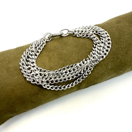 Bracciale Multifili Grumetta