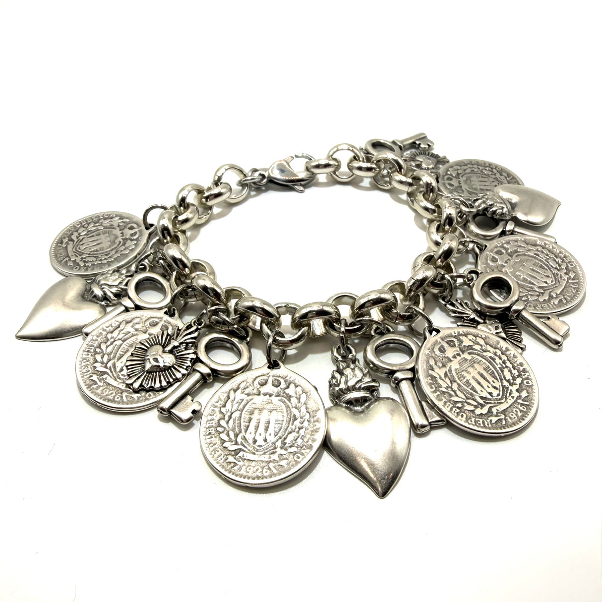 Bracciale Lucky Big 2