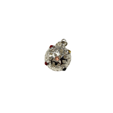 Charm Mina Small anni 60' Argento925