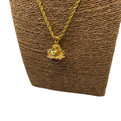 Collana Lanterna 1
