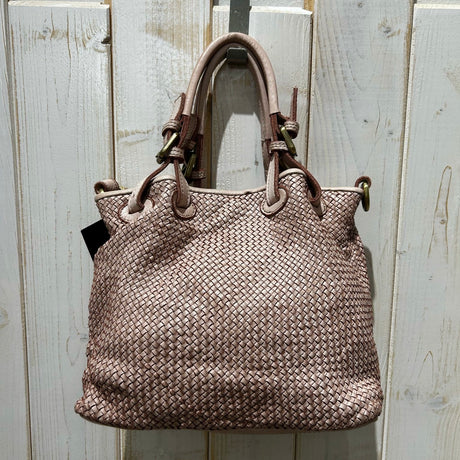 Borsa Rachele Small Cipria