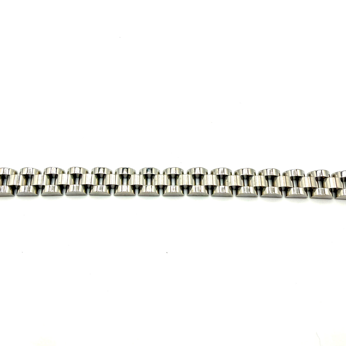 Bracciale Maglia Milano acciaio inossidabile