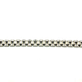 Bracciale Maglia Milano acciaio inossidabile