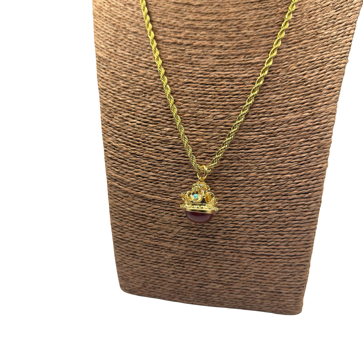 Collana Lanterna 1