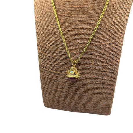 Collana Lanterna 1