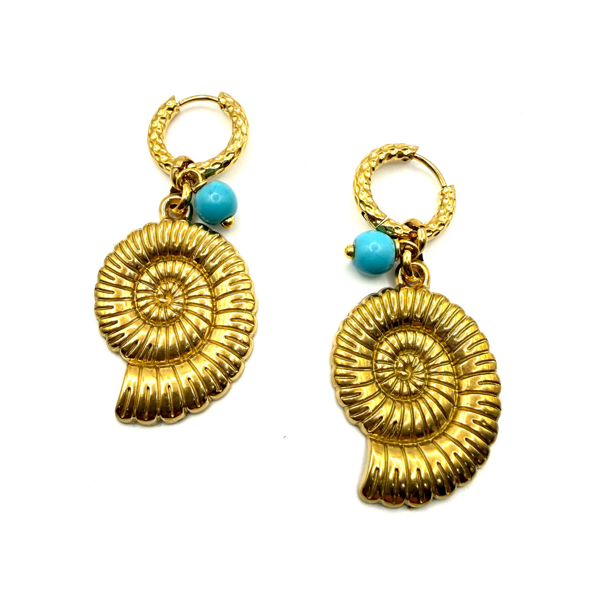 Orecchini Conchiglia small