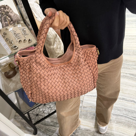 Borsa Intreccio Anita