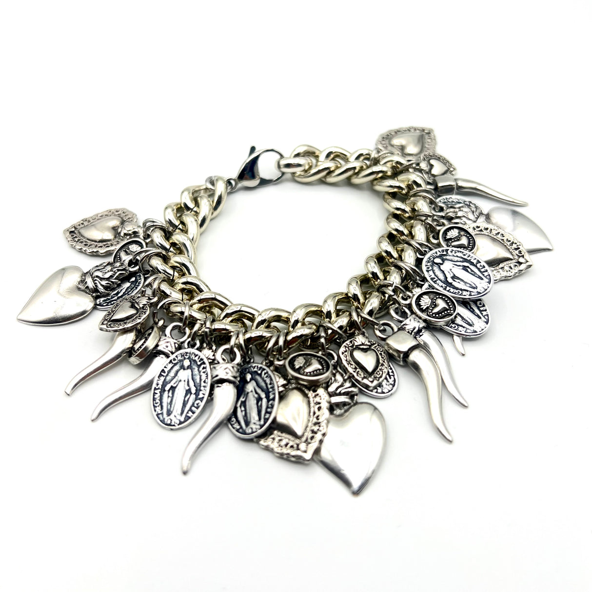 Bracciale Lucky Big Grumetta