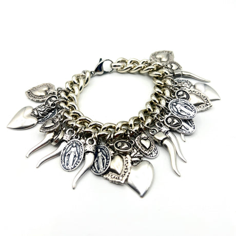 Bracciale Lucky Big Grumetta
