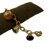 Bracciale 3 Lanterne