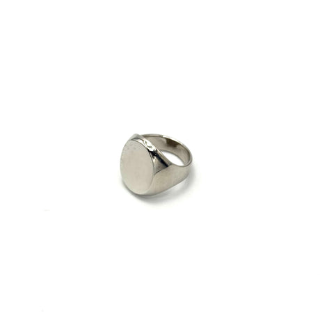 Anello Chevalier Ovale Argento925