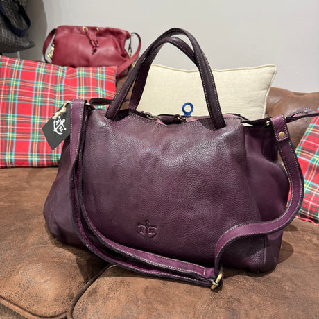 Borsa Shopper Ron Borgogna