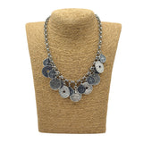 Collana Monete Big