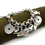 Bracciale Lucky Coda di Balena