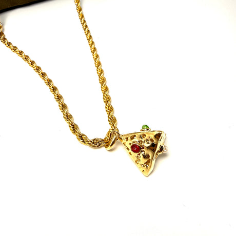 Collana Lanterna 5 Piramide