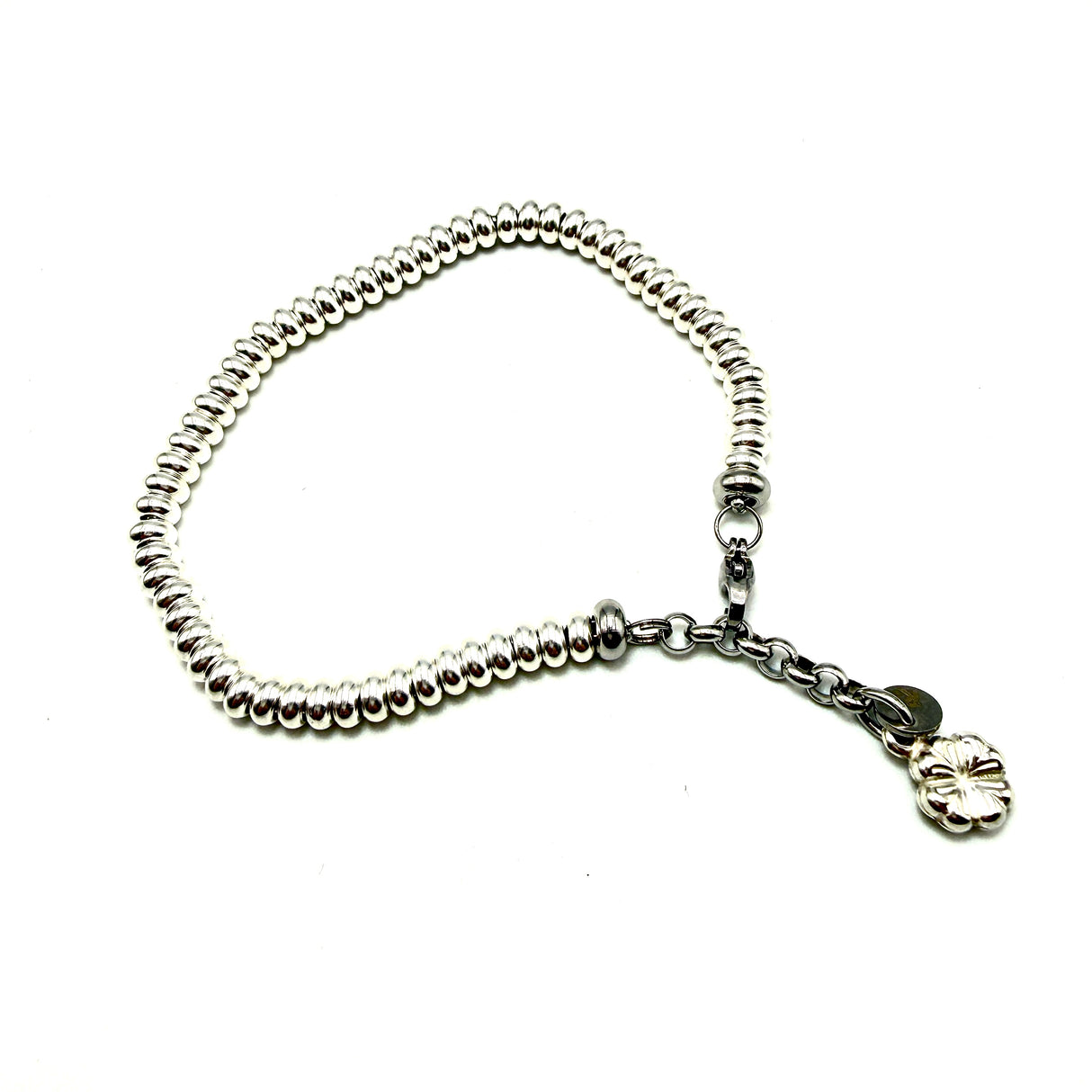 Bracciale pepite GIRELLE small Argento925