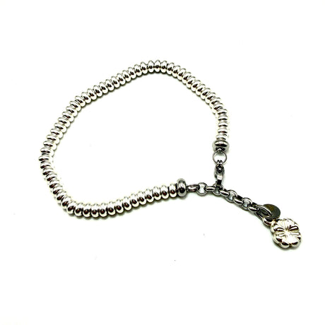 Bracciale pepite GIRELLE small Argento925