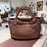 Borsa Intreccio Anita