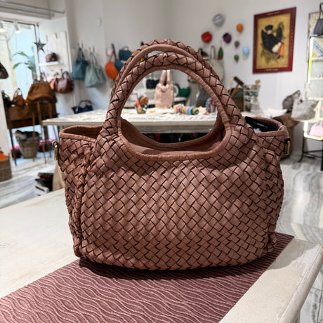 Borsa Intreccio Anita