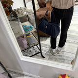 Borsa Harry Blu