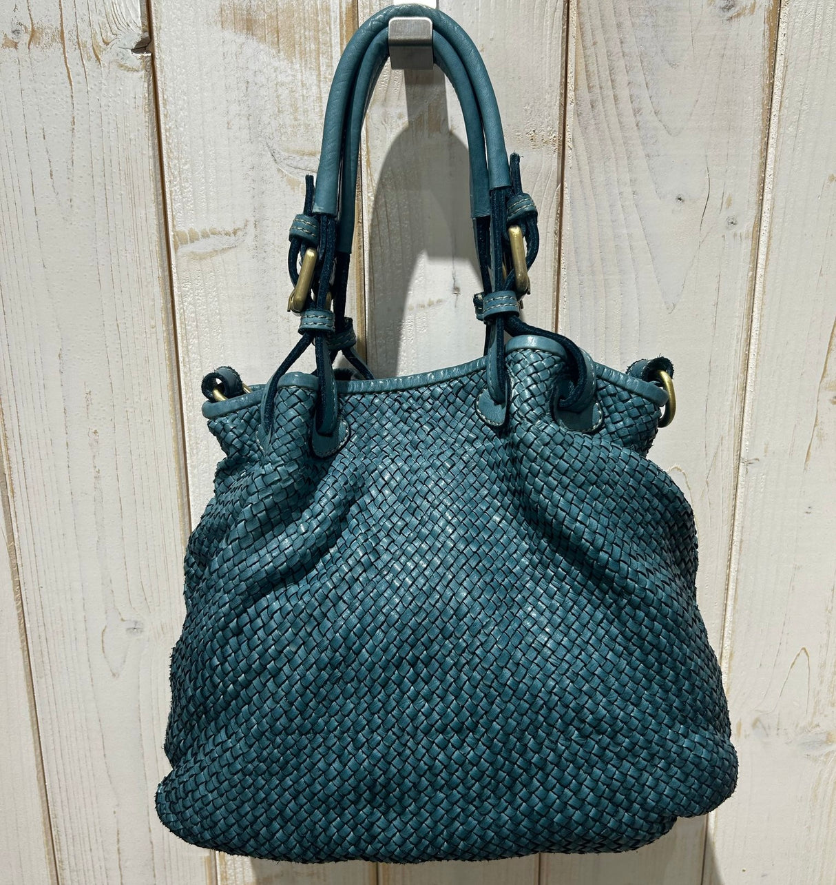 Borsa Rachele Small Ottanio