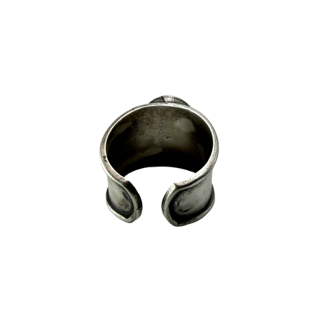 Cammeo Celeste Argento925