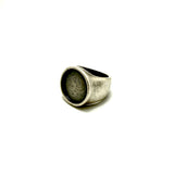 Anello Rotondo incompleto