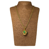 Collana Lanterna Elmo