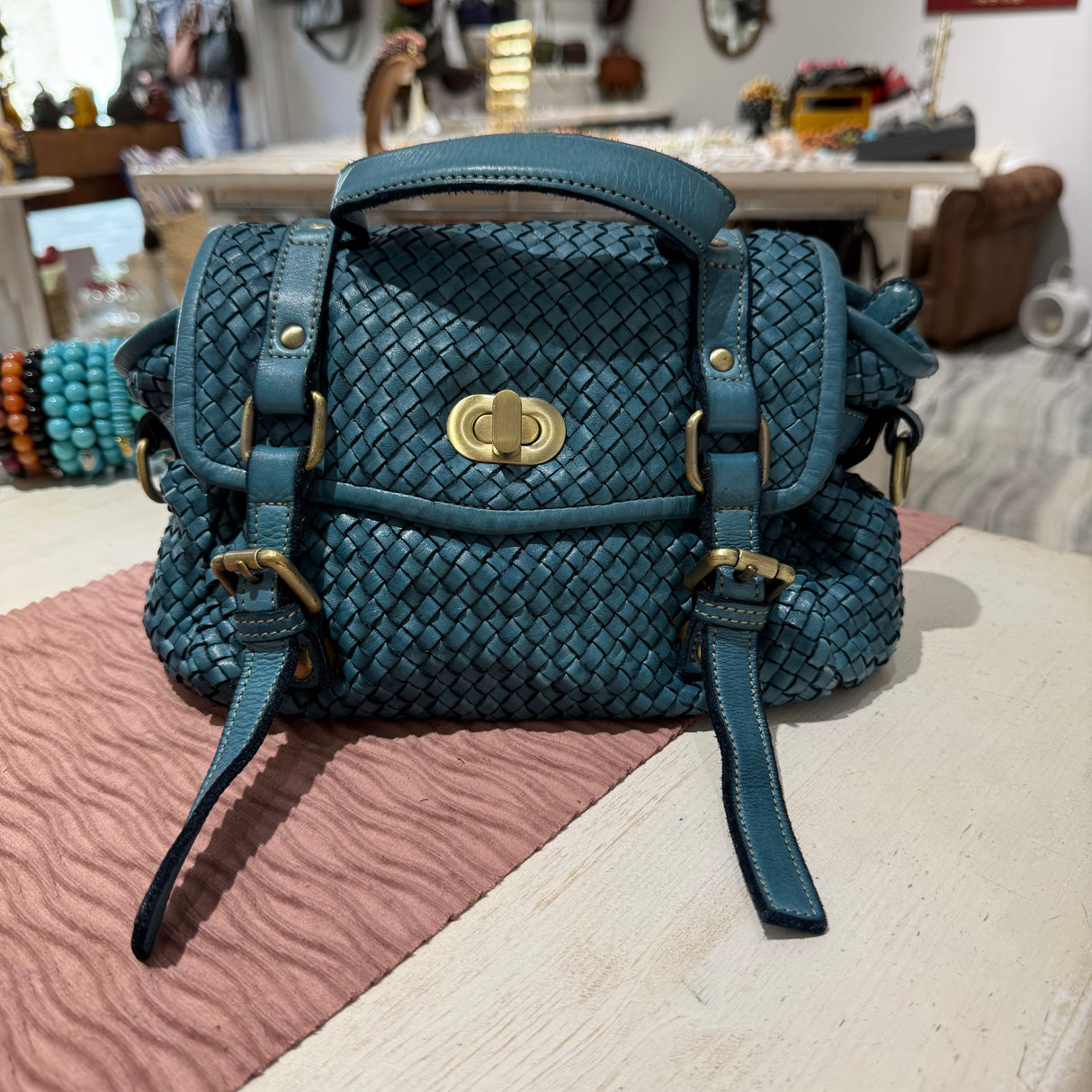 Borsa Dobby Ottanio