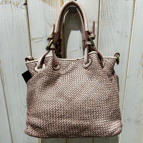 Borsa Rachele Small Cipria