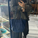 Shopper Blu
