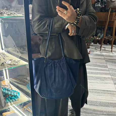 Shopper Blu